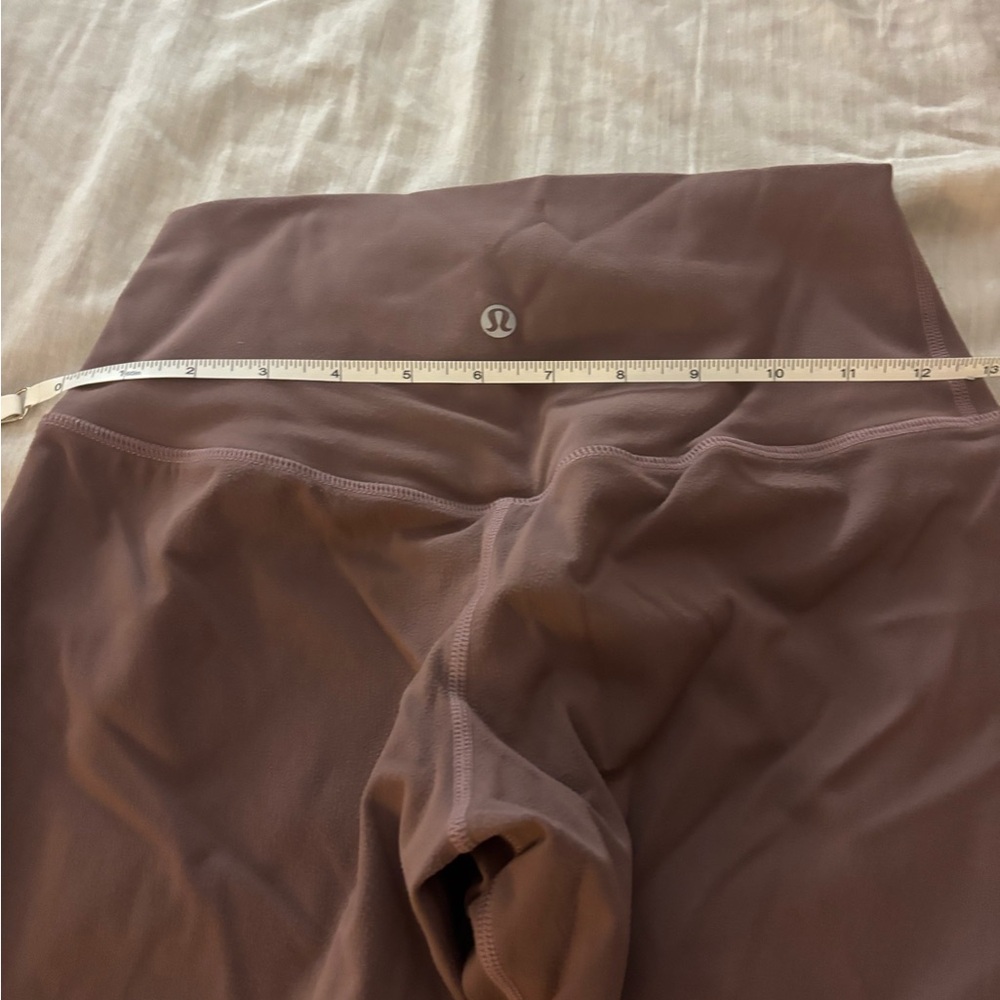 lululemon athletica Leggings
